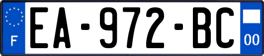 EA-972-BC