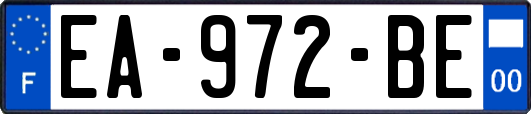 EA-972-BE