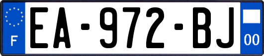 EA-972-BJ