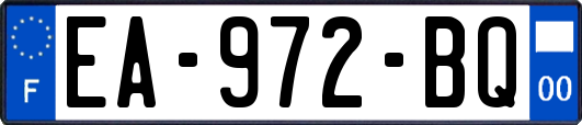 EA-972-BQ