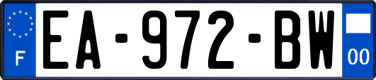 EA-972-BW