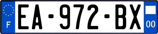 EA-972-BX