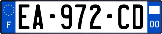 EA-972-CD