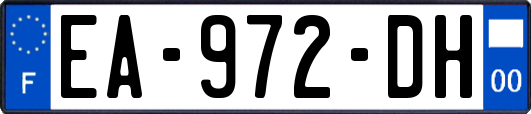 EA-972-DH