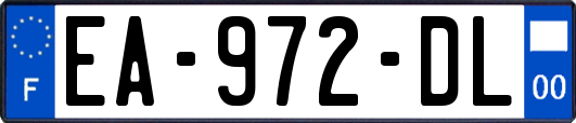 EA-972-DL