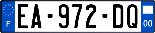 EA-972-DQ