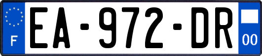 EA-972-DR