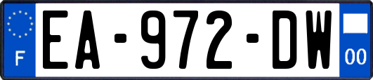 EA-972-DW