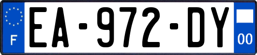 EA-972-DY