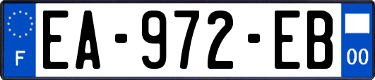 EA-972-EB