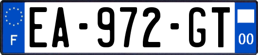 EA-972-GT