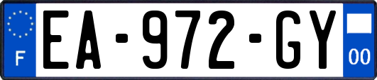 EA-972-GY