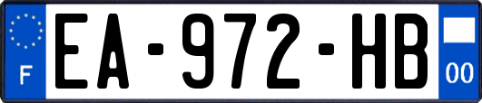 EA-972-HB