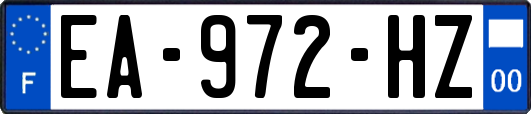 EA-972-HZ