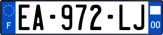 EA-972-LJ