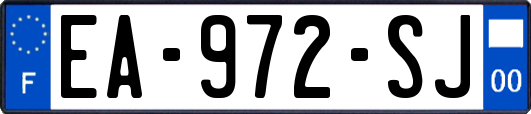 EA-972-SJ