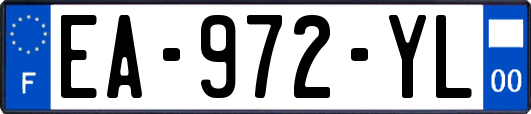 EA-972-YL