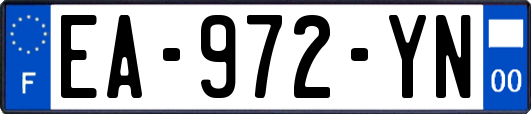 EA-972-YN