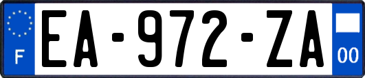 EA-972-ZA