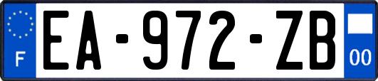 EA-972-ZB