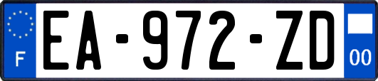 EA-972-ZD