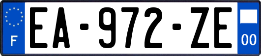 EA-972-ZE