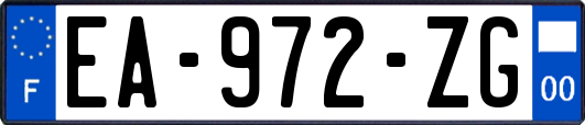 EA-972-ZG