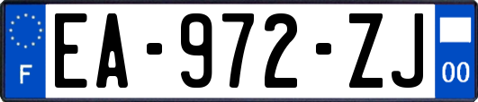 EA-972-ZJ