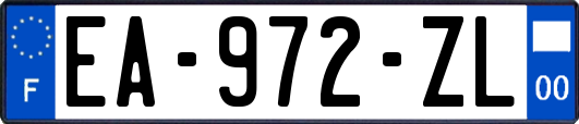 EA-972-ZL