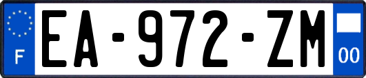 EA-972-ZM