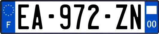 EA-972-ZN