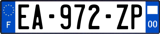 EA-972-ZP