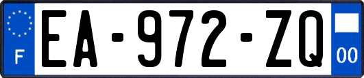 EA-972-ZQ