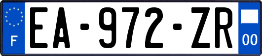 EA-972-ZR