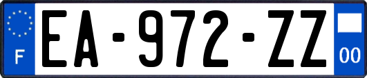 EA-972-ZZ