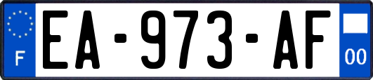 EA-973-AF