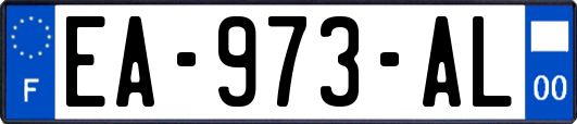 EA-973-AL