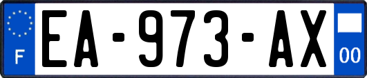 EA-973-AX