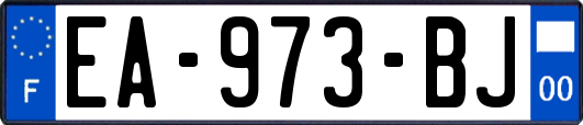 EA-973-BJ