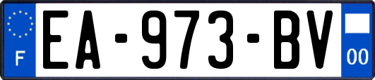 EA-973-BV