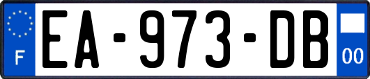 EA-973-DB