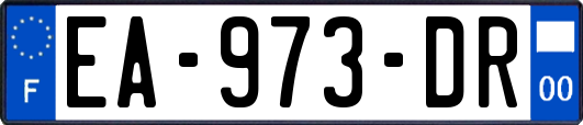 EA-973-DR