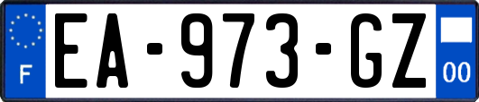 EA-973-GZ