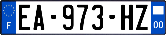EA-973-HZ