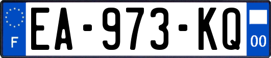 EA-973-KQ