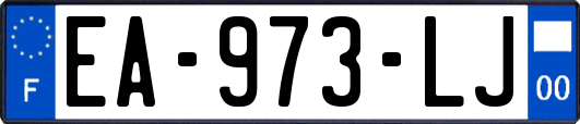EA-973-LJ