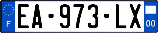 EA-973-LX