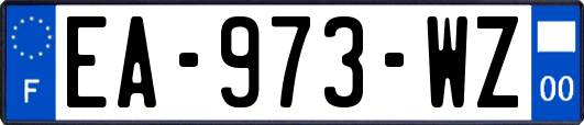 EA-973-WZ