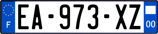 EA-973-XZ