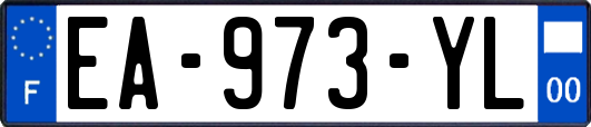 EA-973-YL